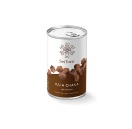 Kala Chana <br>400g