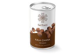 Kala Chana <br>400g